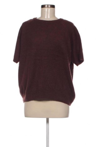 Дамски пуловер Coco, Размер XL, Цвят Кафяв, Цена 13,63 лв.