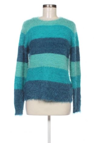 Дамски пуловер Coline, Размер S, Цвят Зелен, Цена 29,00 лв.