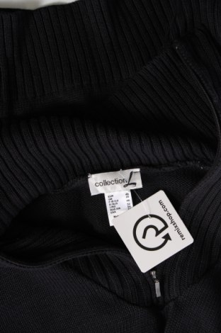 Γυναικείο πουλόβερ Collection L, Μέγεθος XL, Χρώμα Μαύρο, Τιμή 8,43 €