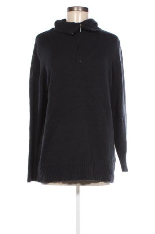 Γυναικείο πουλόβερ Collection L, Μέγεθος XL, Χρώμα Μαύρο, Τιμή 8,43 €