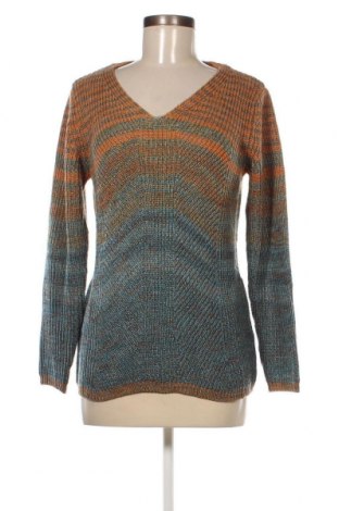 Дамски пуловер Collection L, Размер S, Цвят Многоцветен, Цена 11,60 лв.