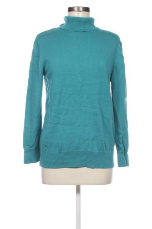 Női pulóver Collection L, Méret L, Szín Kék, Ár 3 164 Ft