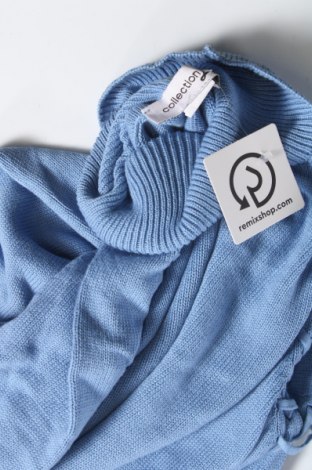 Damenpullover Collection L, Größe L, Farbe Blau, Preis 8,07 €