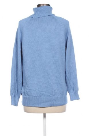 Damenpullover Collection L, Größe L, Farbe Blau, Preis 8,07 €