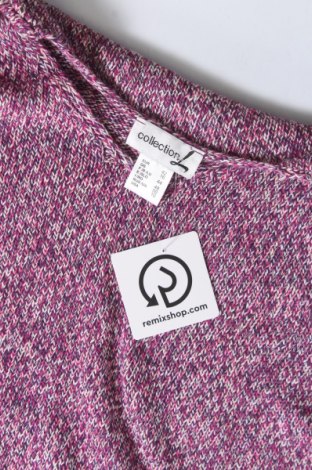 Damski sweter Collection L, Rozmiar L, Kolor Kolorowy, Cena 39,89 zł