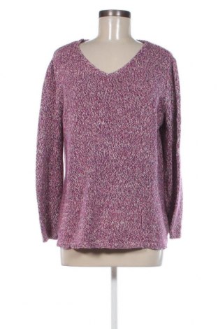 Γυναικείο πουλόβερ Collection L, Μέγεθος L, Χρώμα Πολύχρωμο, Τιμή 7,71 €