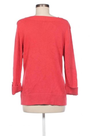Дамски пуловер Collection L, Размер XL, Цвят Червен, Цена 16,24 лв.