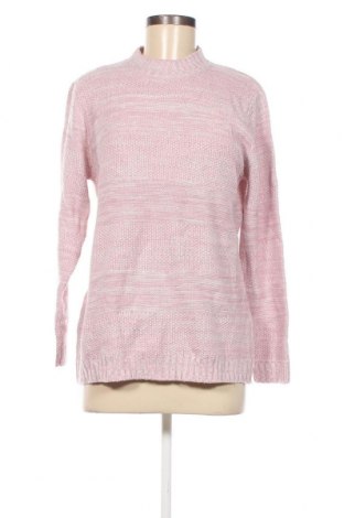 Дамски пуловер Collection L, Размер M, Цвят Розов, Цена 14,21 лв.