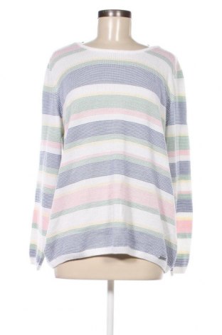 Дамски пуловер Collection L, Размер XL, Цвят Многоцветен, Цена 16,24 лв.