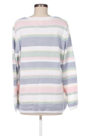 Γυναικείο πουλόβερ Collection L, Μέγεθος XL, Χρώμα Πολύχρωμο, Τιμή 9,51 €
