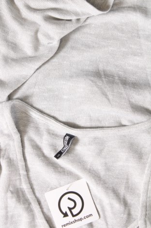 Γυναικείο πουλόβερ Colloseum, Μέγεθος S, Χρώμα Γκρί, Τιμή 7,18 €