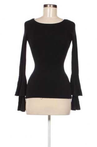 Γυναικείο πουλόβερ Colloseum, Μέγεθος XS, Χρώμα Μαύρο, Τιμή 9,87 €