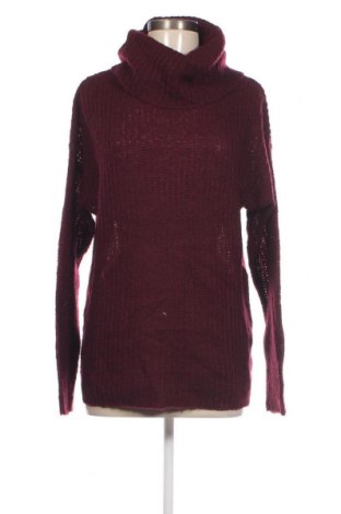Γυναικείο πουλόβερ Colloseum, Μέγεθος XS, Χρώμα Κόκκινο, Τιμή 7,71 €