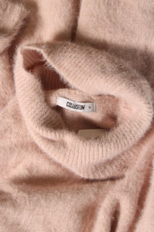 Damenpullover Colloseum, Größe S, Farbe Rosa, Preis € 8,68