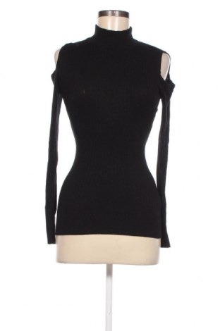 Дамски пуловер Colloseum, Размер S, Цвят Черен, Цена 13,34 лв.