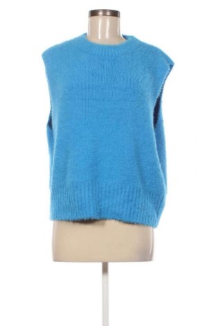 Γυναικείο πουλόβερ Collusion, Μέγεθος XS, Χρώμα Μπλέ, Τιμή 7,42 €