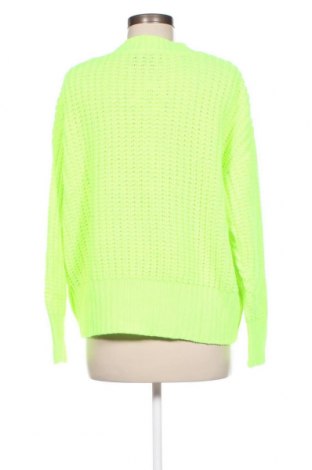 Дамски пуловер Colourful Rebel, Размер S, Цвят Жълт, Цена 16,40 лв.