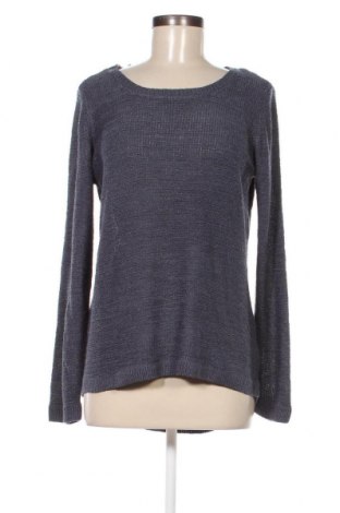 Γυναικείο πουλόβερ Colours Of The World, Μέγεθος M, Χρώμα Μπλέ, Τιμή 7,18 €