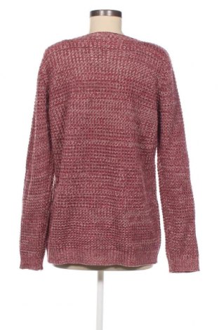 Damski sweter Colours Of The World, Rozmiar L, Kolor Różowy, Cena 39,89 zł