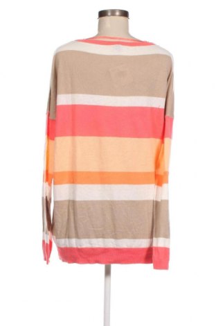 Damski sweter Colours Of The World, Rozmiar XL, Kolor Kolorowy, Cena 49,16 zł