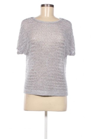 Γυναικείο πουλόβερ Colours Of The World, Μέγεθος XL, Χρώμα Γκρί, Τιμή 10,58 €