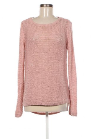 Γυναικείο πουλόβερ Colours Of The World, Μέγεθος S, Χρώμα Ρόζ , Τιμή 7,71 €