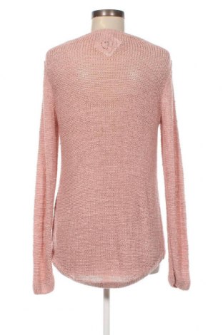 Дамски пуловер Colours Of The World, Размер S, Цвят Розов, Цена 12,47 лв.
