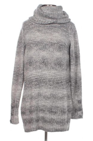 Γυναικείο πουλόβερ Colours Of The World, Μέγεθος XXL, Χρώμα Γκρί, Τιμή 8,97 €