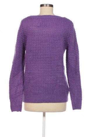 Damenpullover Colours Of The World, Größe M, Farbe Lila, Preis € 8,07