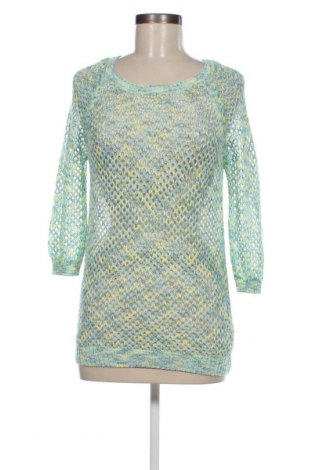 Γυναικείο πουλόβερ Colours Of The World, Μέγεθος S, Χρώμα Πράσινο, Τιμή 7,71 €