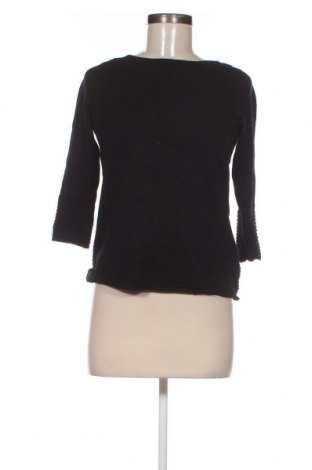 Γυναικείο πουλόβερ Comma,, Μέγεθος XS, Χρώμα Μαύρο, Τιμή 16,87 €