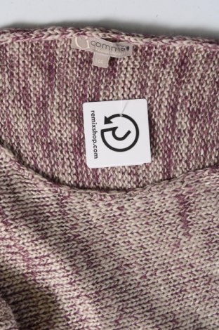 Дамски пуловер Comma,, Размер XL, Цвят Многоцветен, Цена 24,80 лв.