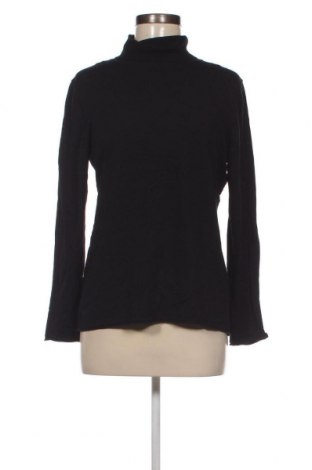 Дамски пуловер Comma,, Размер L, Цвят Черен, Цена 24,80 лв.