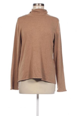 Damenpullover Comma,, Größe XL, Farbe Braun, Preis € 22,40