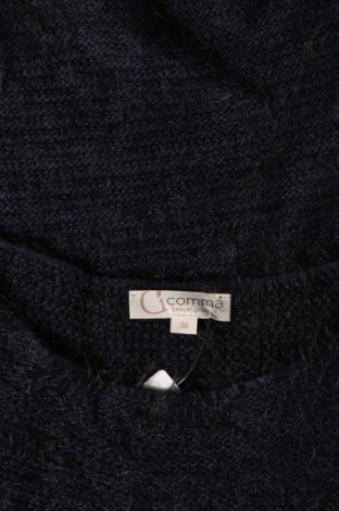 Női pulóver Comma,, Méret M, Szín Kék, Ár 7 393 Ft