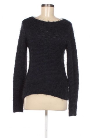 Дамски пуловер Comma,, Размер M, Цвят Син, Цена 29,14 лв.