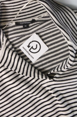 Γυναικείο πουλόβερ Comma,, Μέγεθος S, Χρώμα Πολύχρωμο, Τιμή 38,35 €