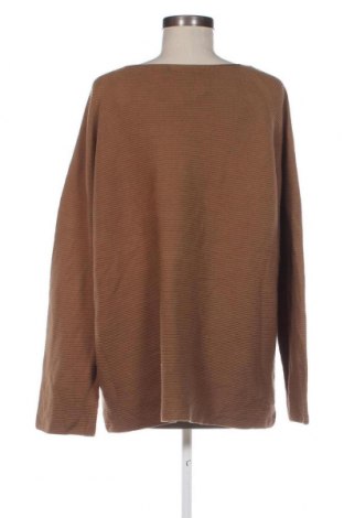 Дамски пуловер Comma,, Размер L, Цвят Кафяв, Цена 27,90 лв.