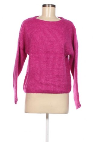 Damenpullover Comma,, Größe S, Farbe Lila, Preis € 15,49