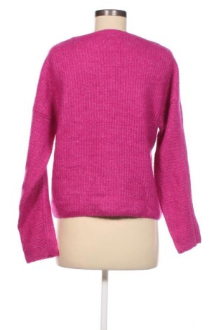 Damski sweter Comma,, Rozmiar S, Kolor Fioletowy, Cena 79,99 zł