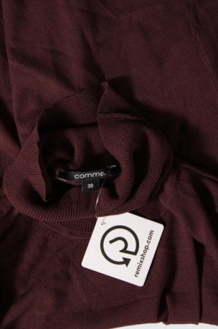 Дамски пуловер Comma,, Размер M, Цвят Лилав, Цена 32,86 лв.
