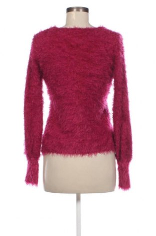 Γυναικείο πουλόβερ Comma,, Μέγεθος XS, Χρώμα Βιολετί, Τιμή 16,87 €