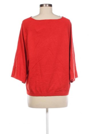 Дамски пуловер Comma,, Размер M, Цвят Червен, Цена 34,10 лв.