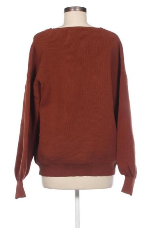 Damenpullover Coop, Größe M, Farbe Orange, Preis 8,68 €