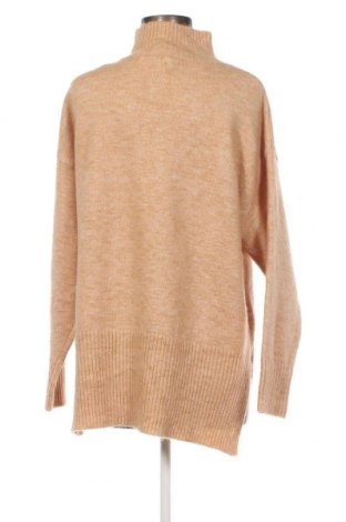 Damski sweter Copperose, Rozmiar XL, Kolor Brązowy, Cena 69,50 zł