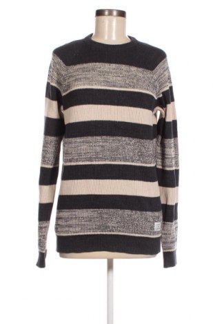 Γυναικείο πουλόβερ Core By Jack & Jones, Μέγεθος L, Χρώμα Πολύχρωμο, Τιμή 10,14 €