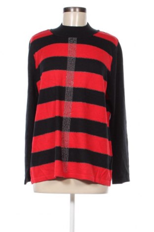 Дамски пуловер Cosima, Размер XL, Цвят Многоцветен, Цена 13,63 лв.