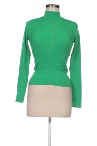 Дамски пуловер Costes, Размер S, Цвят Зелен, Цена 22,55 лв.