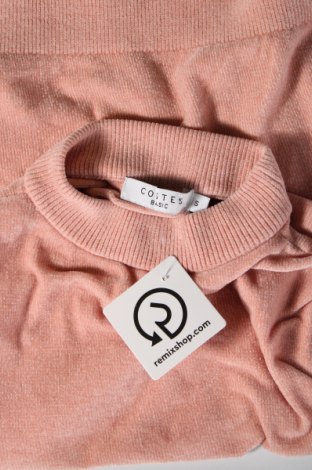 Γυναικείο πουλόβερ Costes, Μέγεθος S, Χρώμα Ρόζ , Τιμή 10,14 €