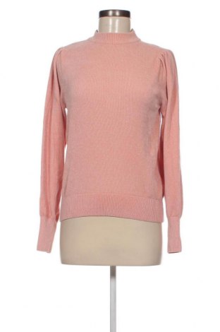 Дамски пуловер Costes, Размер S, Цвят Розов, Цена 22,55 лв.